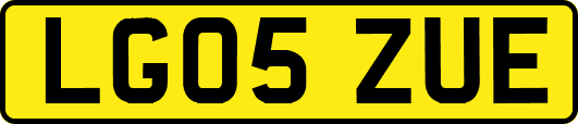 LG05ZUE