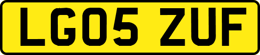 LG05ZUF