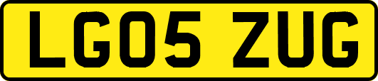 LG05ZUG