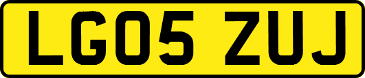 LG05ZUJ