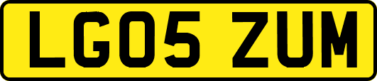LG05ZUM