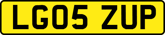 LG05ZUP