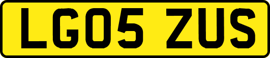 LG05ZUS