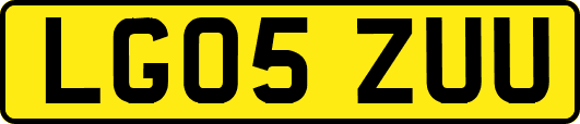 LG05ZUU