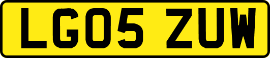 LG05ZUW