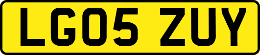 LG05ZUY