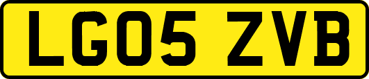 LG05ZVB