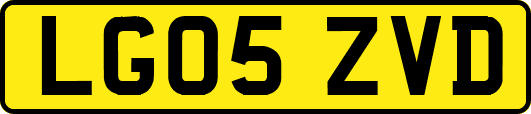 LG05ZVD