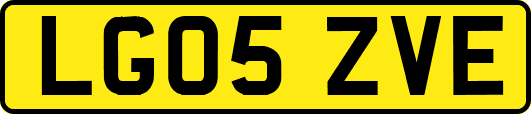 LG05ZVE