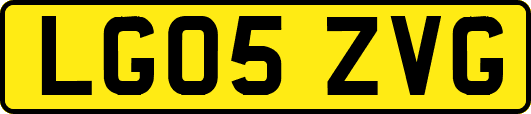 LG05ZVG