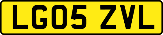 LG05ZVL