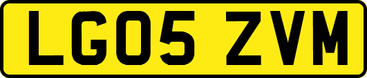 LG05ZVM