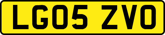 LG05ZVO
