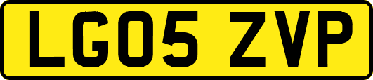 LG05ZVP
