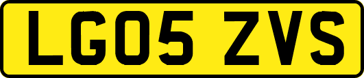 LG05ZVS