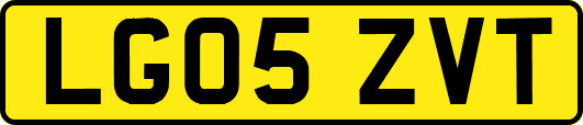 LG05ZVT