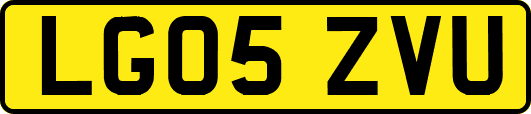LG05ZVU
