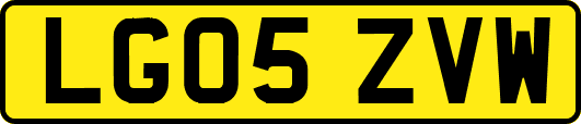 LG05ZVW