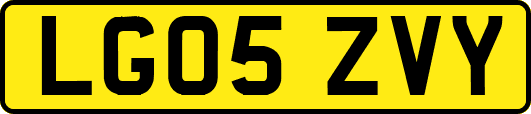 LG05ZVY