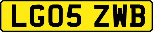 LG05ZWB