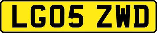LG05ZWD