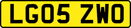 LG05ZWO