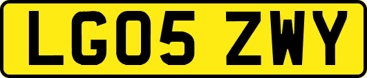 LG05ZWY