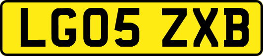 LG05ZXB