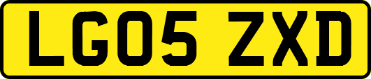 LG05ZXD