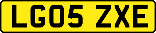 LG05ZXE