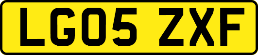 LG05ZXF