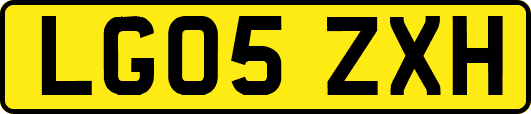 LG05ZXH