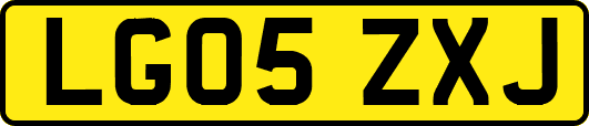 LG05ZXJ