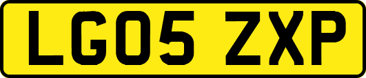LG05ZXP