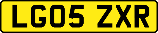 LG05ZXR