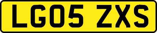 LG05ZXS