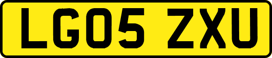 LG05ZXU