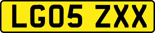 LG05ZXX