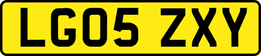 LG05ZXY