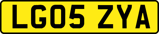 LG05ZYA