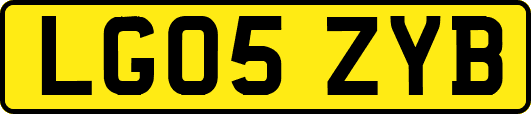 LG05ZYB