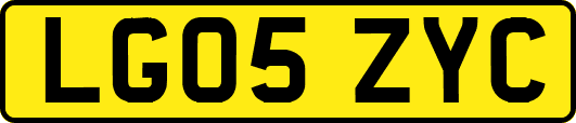 LG05ZYC