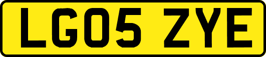 LG05ZYE
