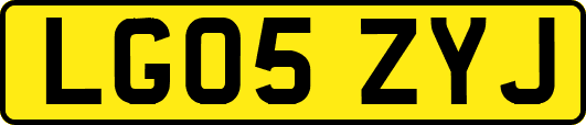 LG05ZYJ