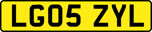 LG05ZYL