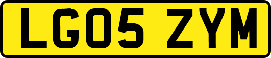 LG05ZYM