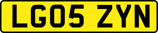 LG05ZYN