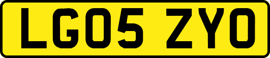 LG05ZYO