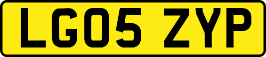 LG05ZYP