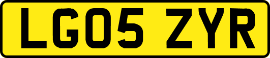 LG05ZYR